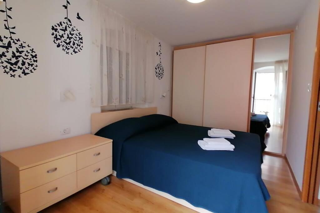 Apartment Veli Dvor كريس المظهر الخارجي الصورة