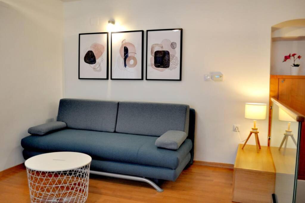 Apartment Veli Dvor كريس المظهر الخارجي الصورة