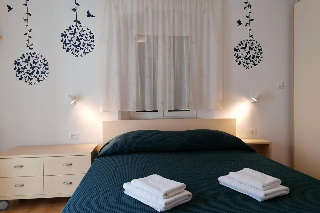 Apartment Veli Dvor كريس المظهر الخارجي الصورة