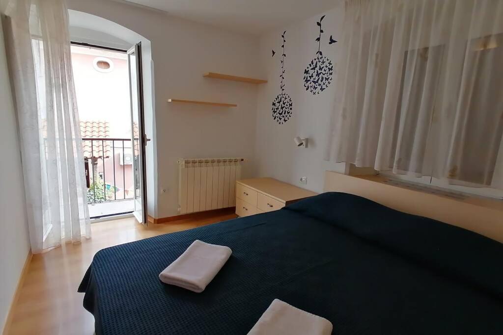 Apartment Veli Dvor كريس المظهر الخارجي الصورة