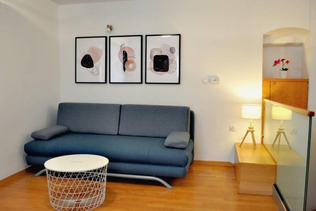 Apartment Veli Dvor كريس المظهر الخارجي الصورة