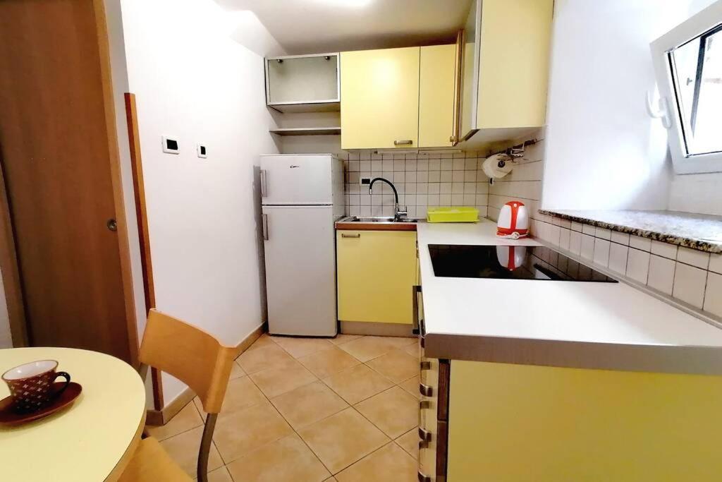 Apartment Veli Dvor كريس المظهر الخارجي الصورة