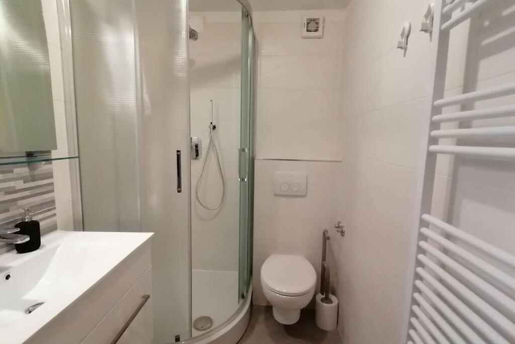 Apartment Veli Dvor كريس المظهر الخارجي الصورة