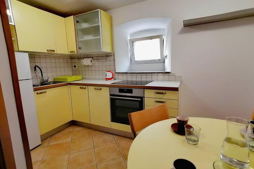 Apartment Veli Dvor كريس المظهر الخارجي الصورة