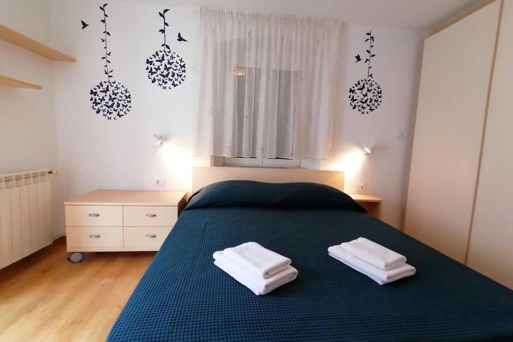 Apartment Veli Dvor كريس المظهر الخارجي الصورة